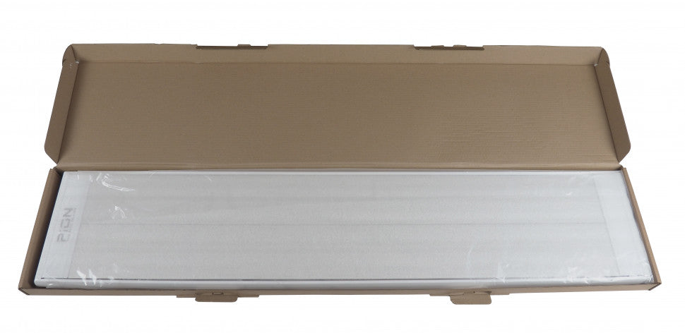 Sale!! Infrared Infrared Heaters "PRO" White. No Glow Space Heaters. Heating area up to 80m2