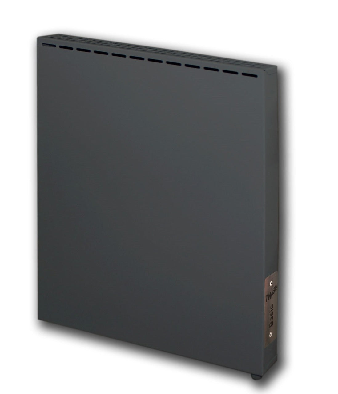 Infrared panel heater