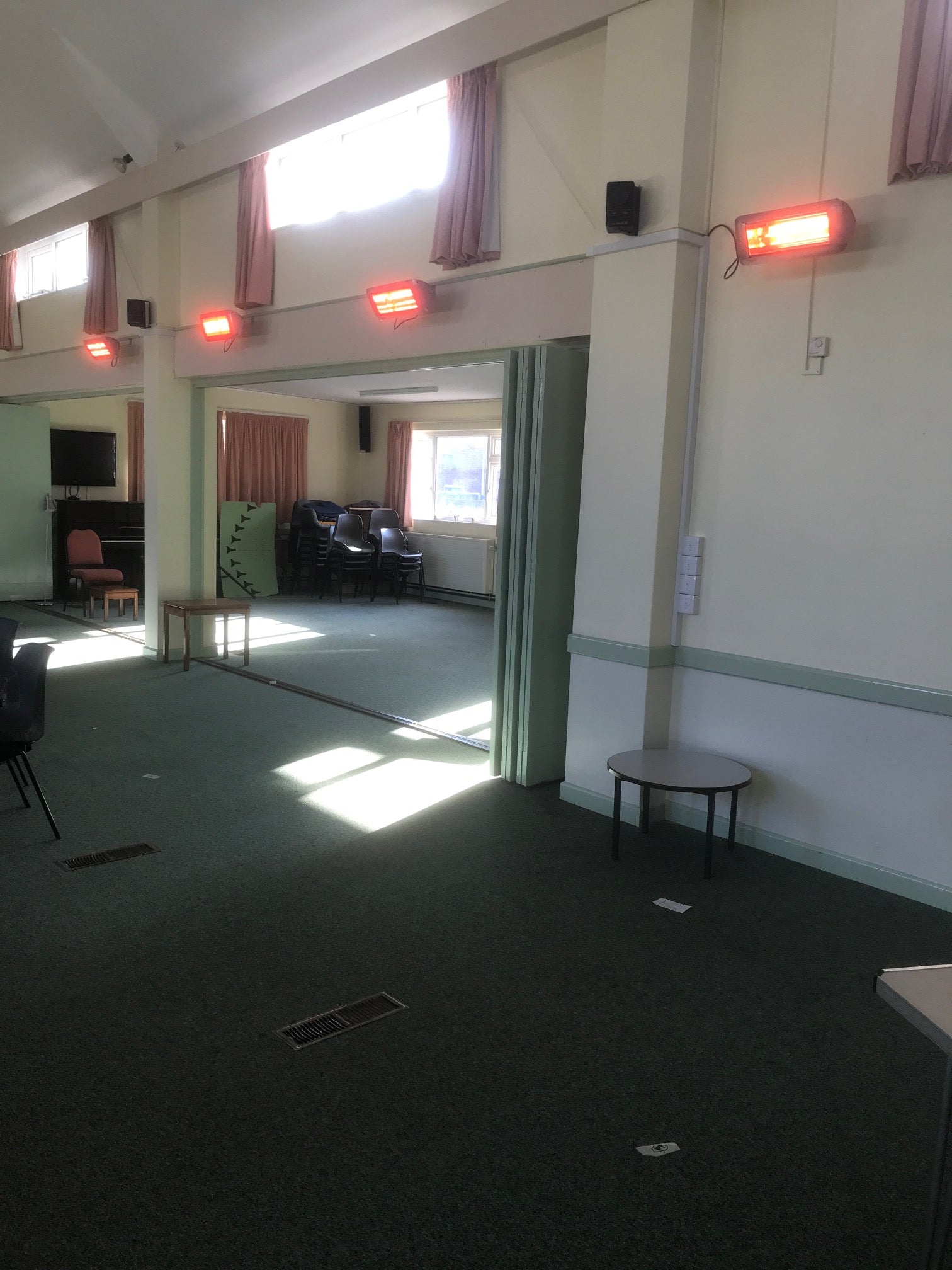 Bethany Church. Isle of Wight.