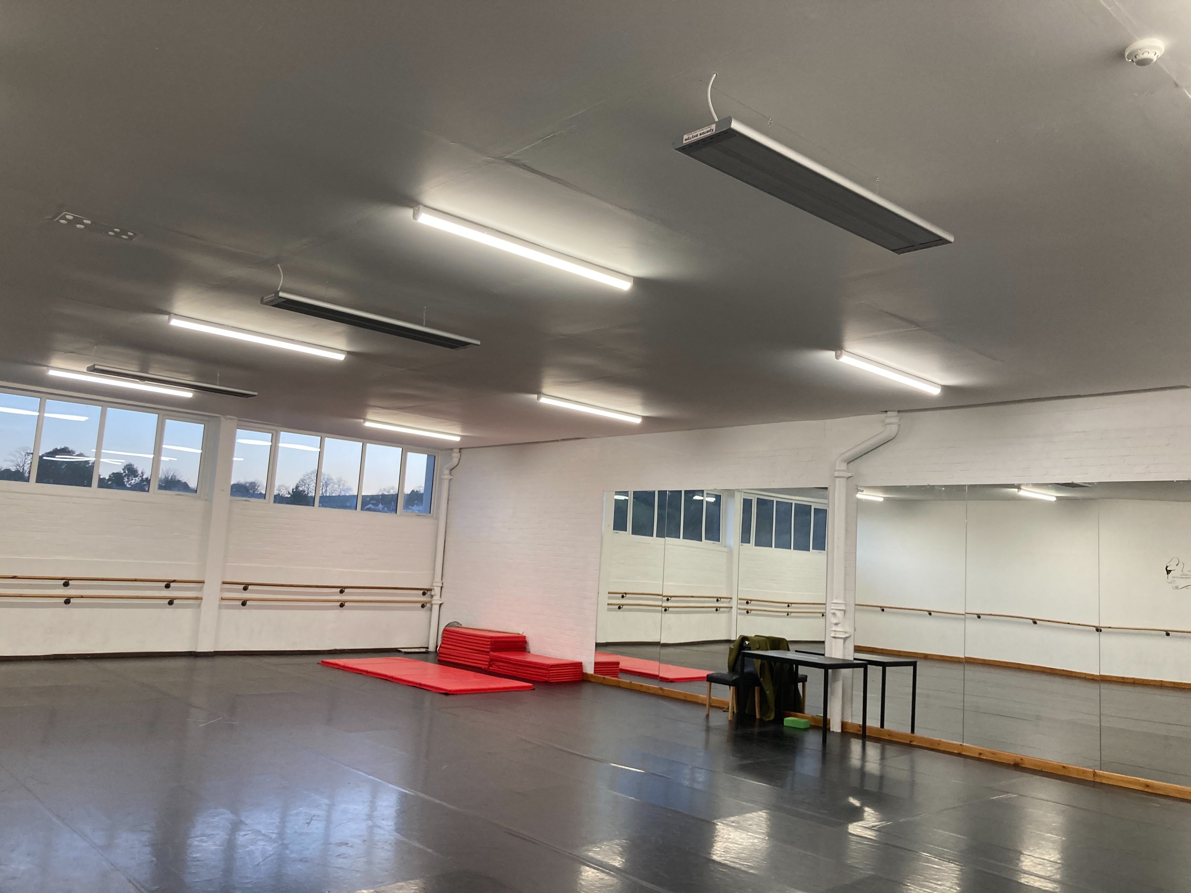 Dance Studio in Newton Abbot