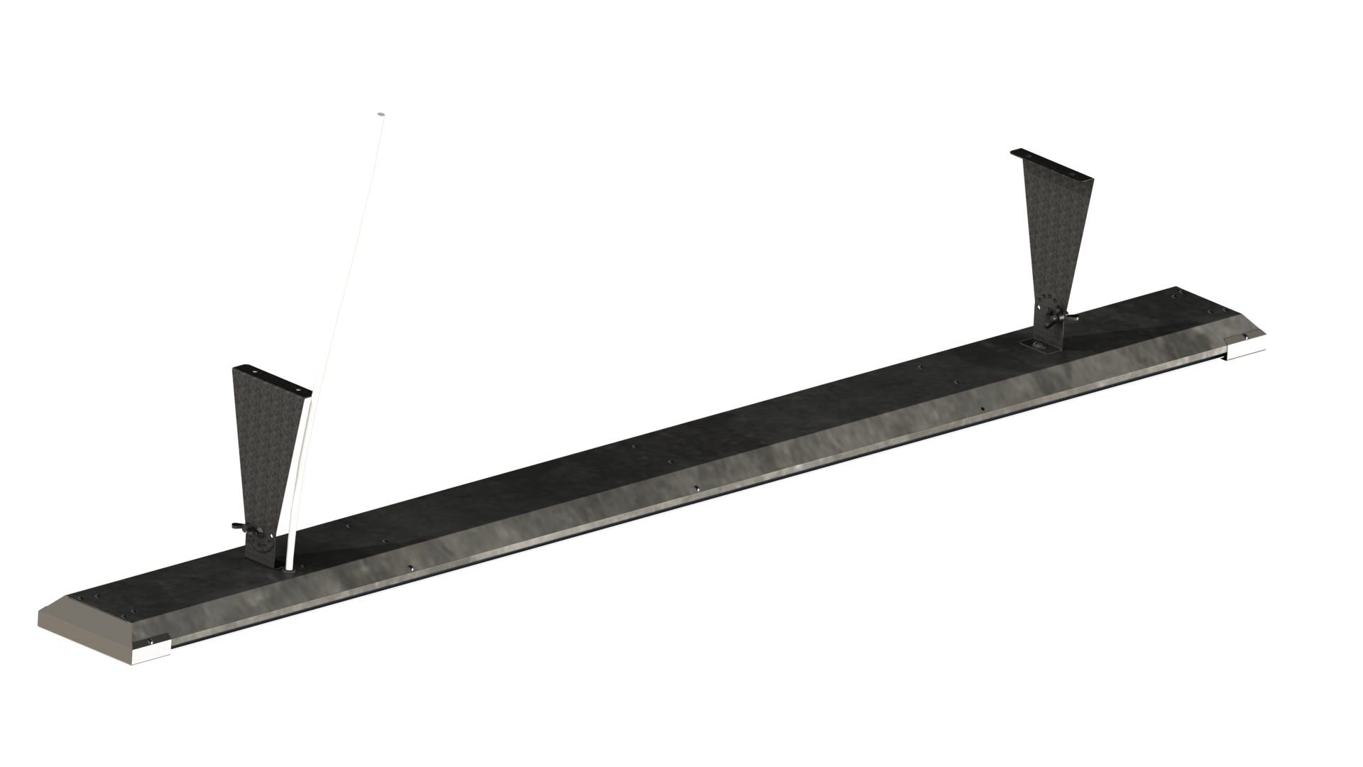 Rose infrared heater