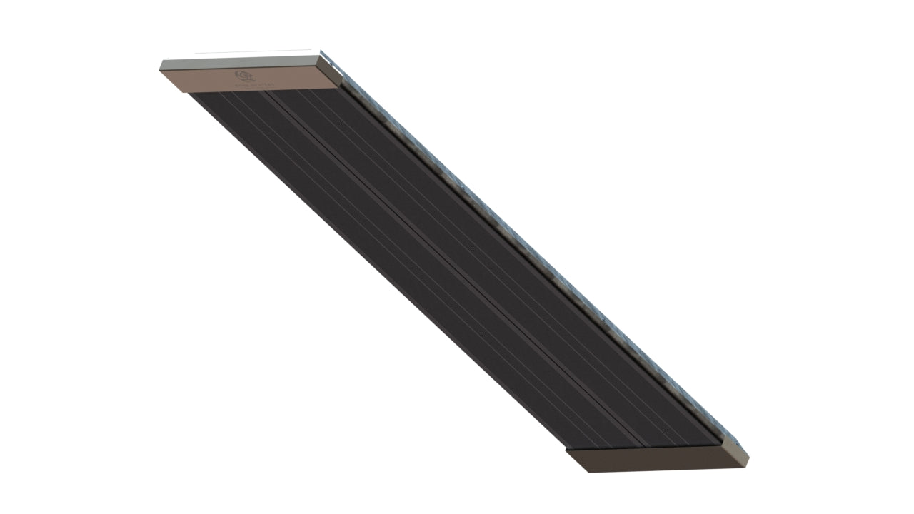 infrared heater