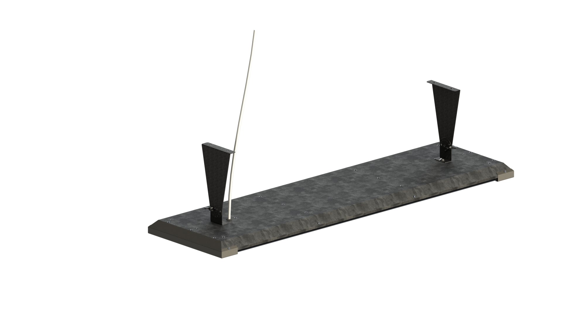 Rose infrared heater