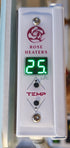 Infrared Towel Heater