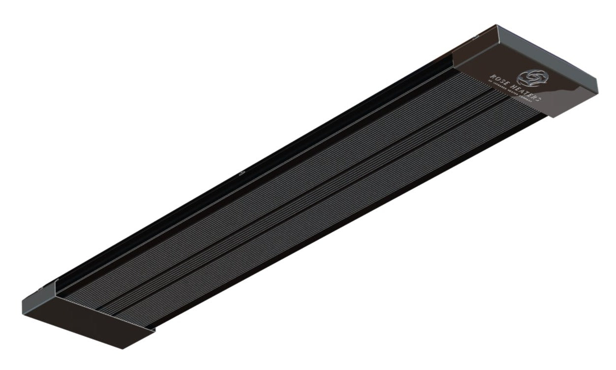 Rose infrared heater 