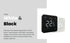 501 Smart WiFi Thermostat – Programmable Heating Controller - White