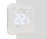 501 Smart WiFi Thermostat – Programmable Heating Controller - White