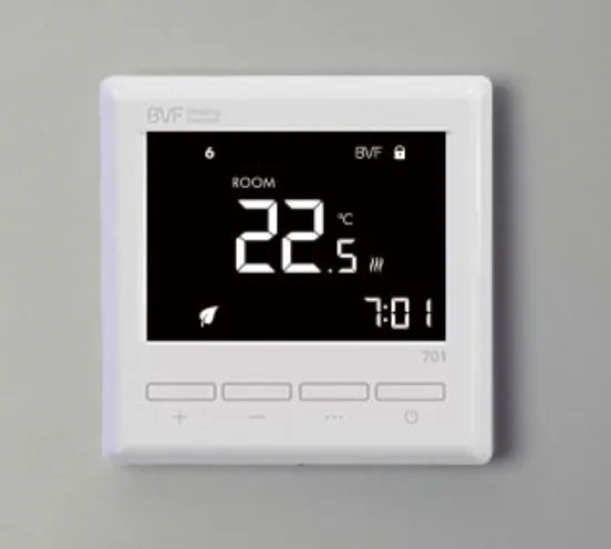 Programmable Room Thermostat 701