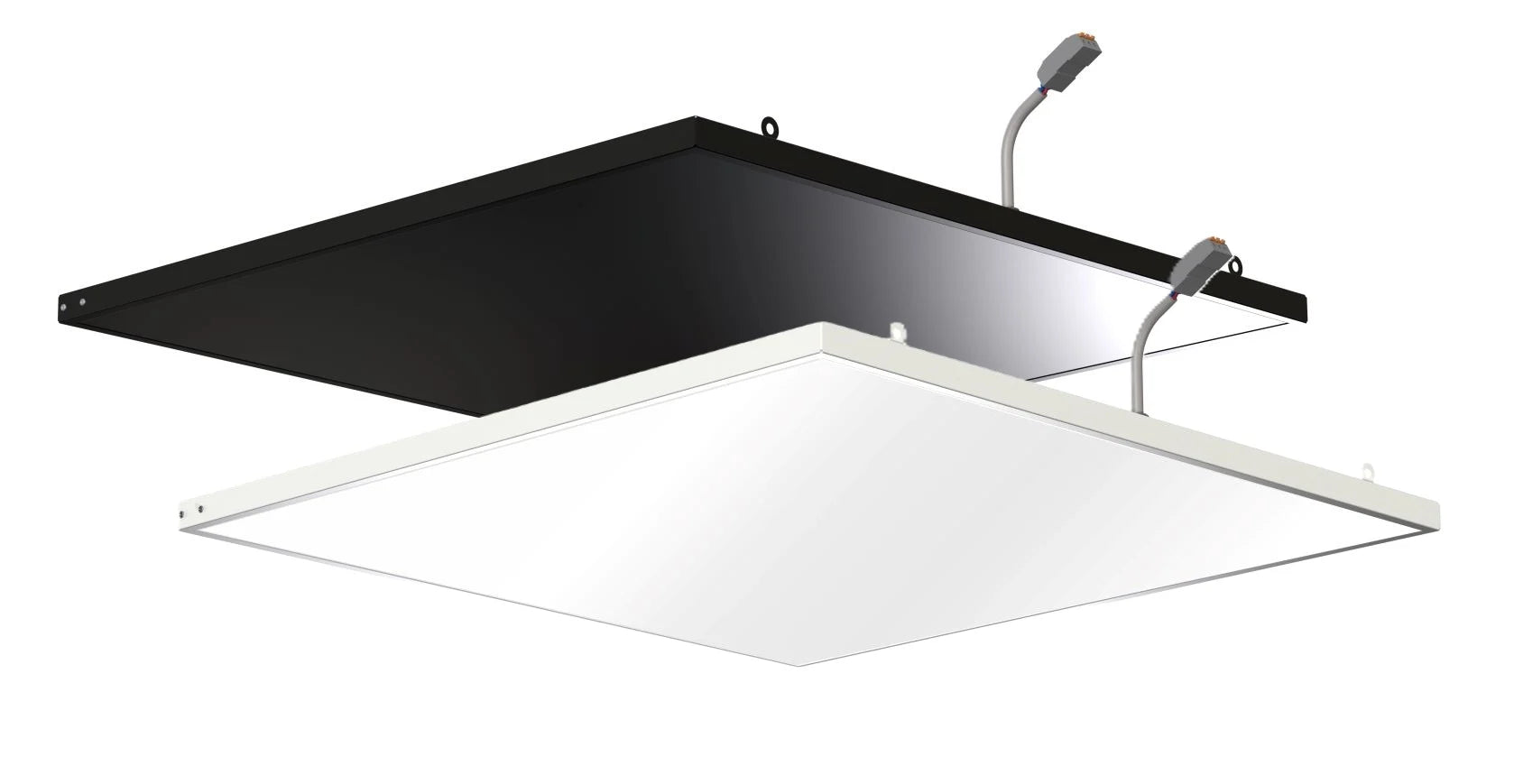 Armstrong 700W Far Infrared Ceiling Panel - For 600x600mm Suspended Ceiling Grid