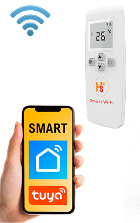 Rose-Pro Far Infrared Ceiling & Wall Heating Panel with Smart WiFi Thermostat & Remote – Slim, High-Efficiency Metal Heater - Silver (500W–2000W)