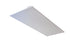 Lotus Far Infrared Nanocrystalline Ceiling Heating Panel – Ultra-Efficient Slimline Heater - White (350W–1000W)