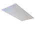 Far Infrared Heaters Ceiling mountable Metal Infrared Heating Panels White "LOTUS RANGE". Heating element: Nanocrystalline. 800W, 500W, 400W