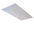Lotus Far Infrared Nanocrystalline Ceiling Heating Panel – Ultra-Efficient Slimline Heater - White (350W–1000W)