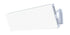 Iris Far Infrared Tempered Glass Ceiling & Wall Heating Panel –  Sleek, High-Efficiency Heater - White (1000W–1500W)