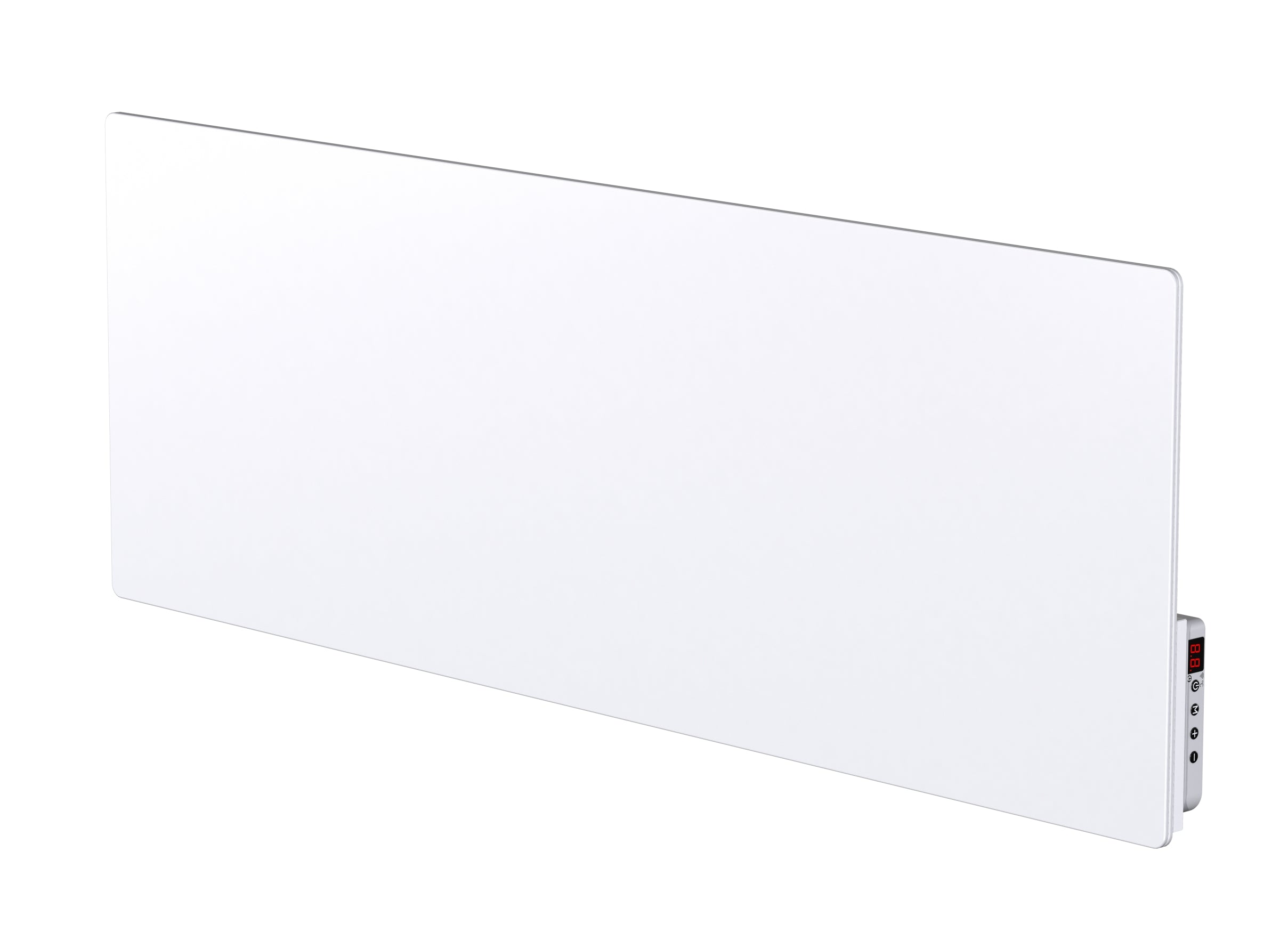 Smart Infrared heater WiFi control