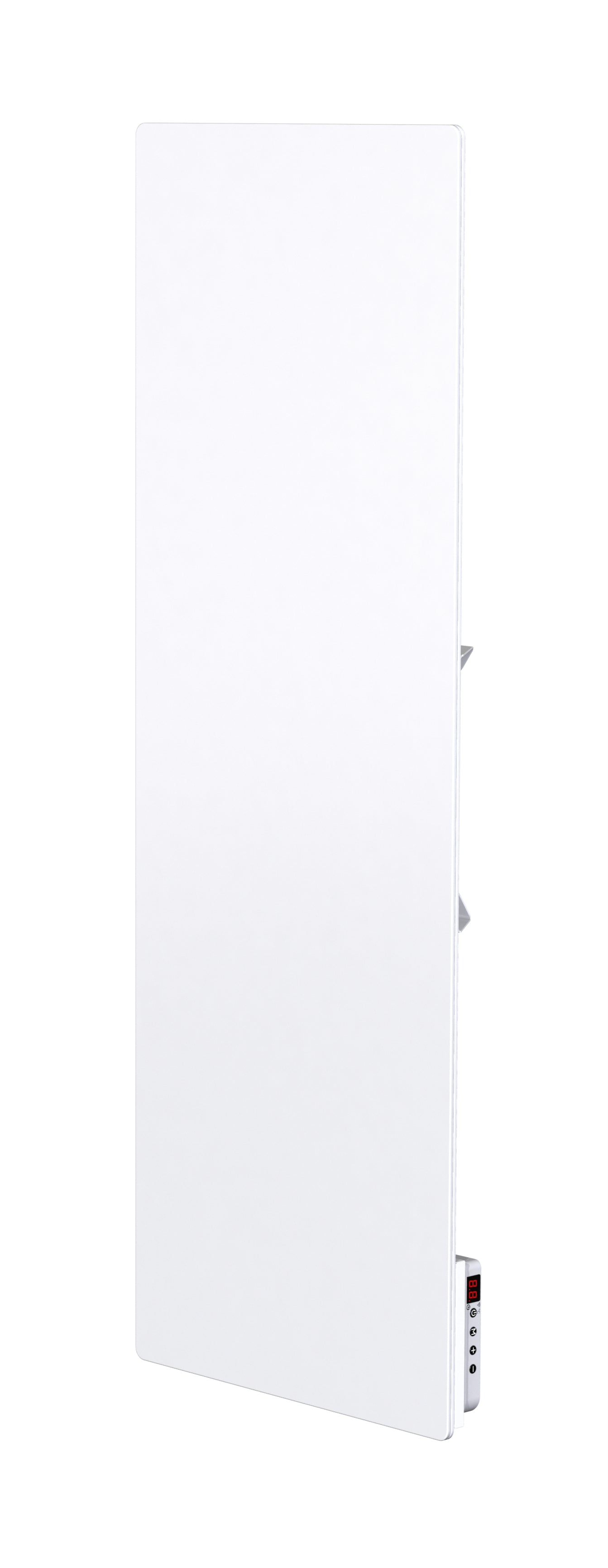 Smart Infrared heater WiFi control