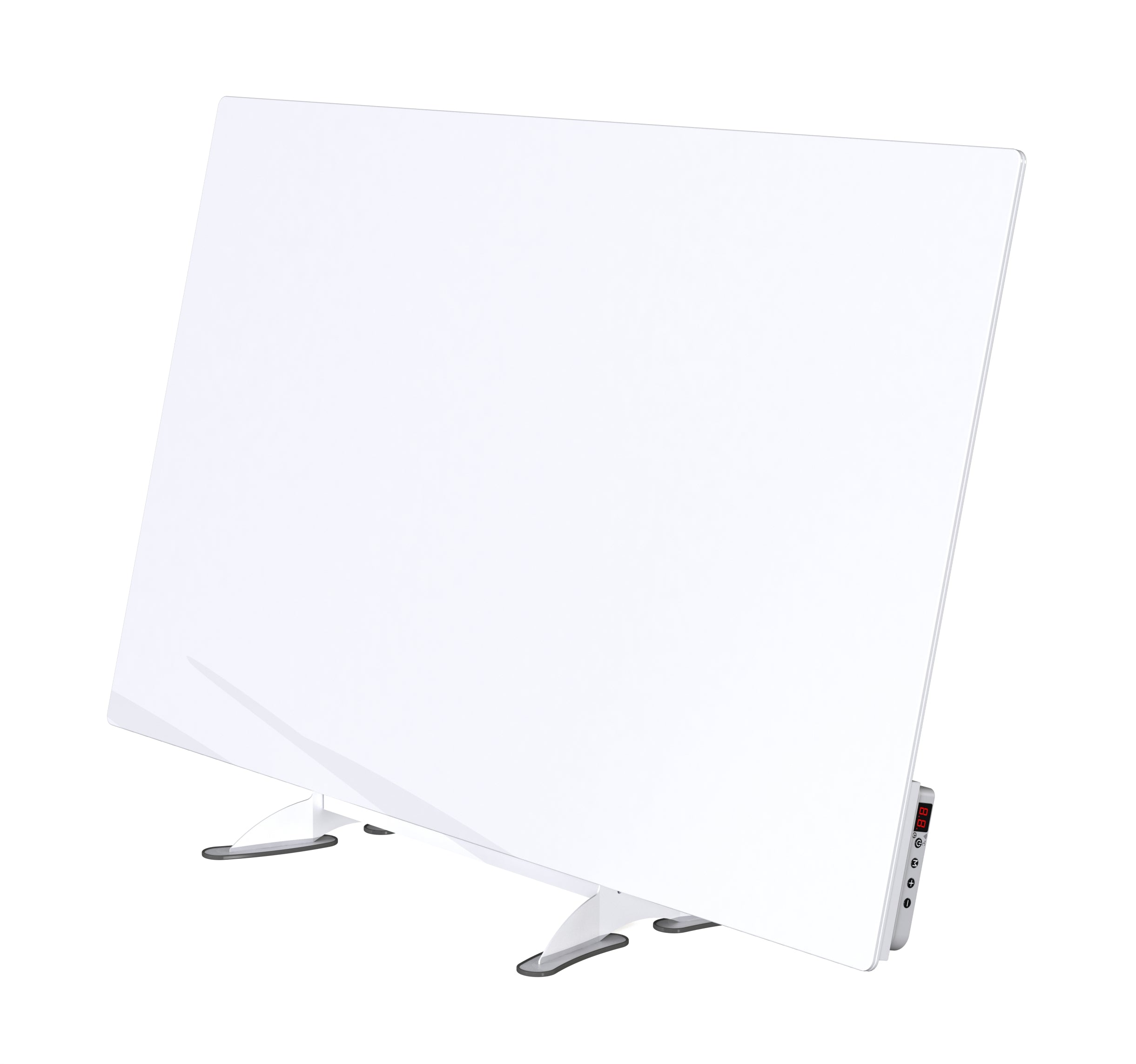 Smart Infrared heater WiFi control