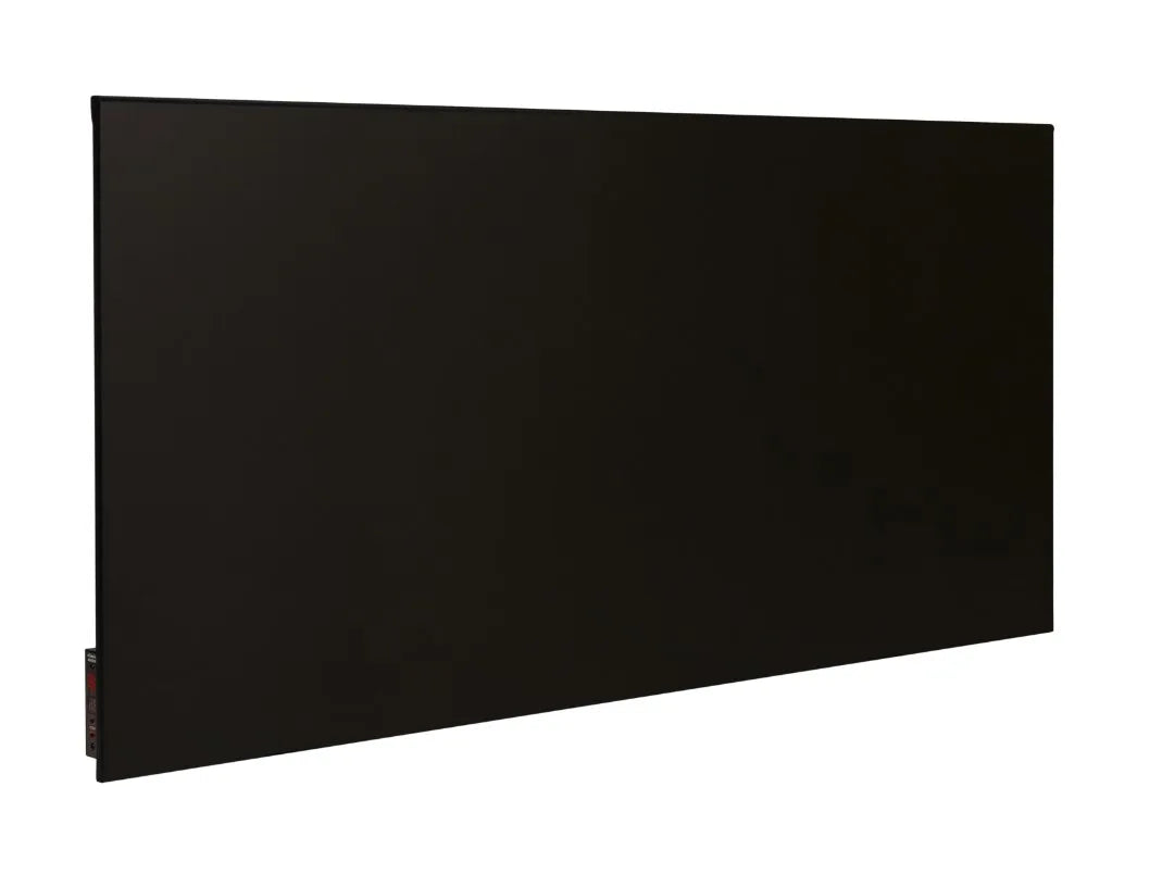 Orchid Range - Far Infrared Wall Panel - Black
