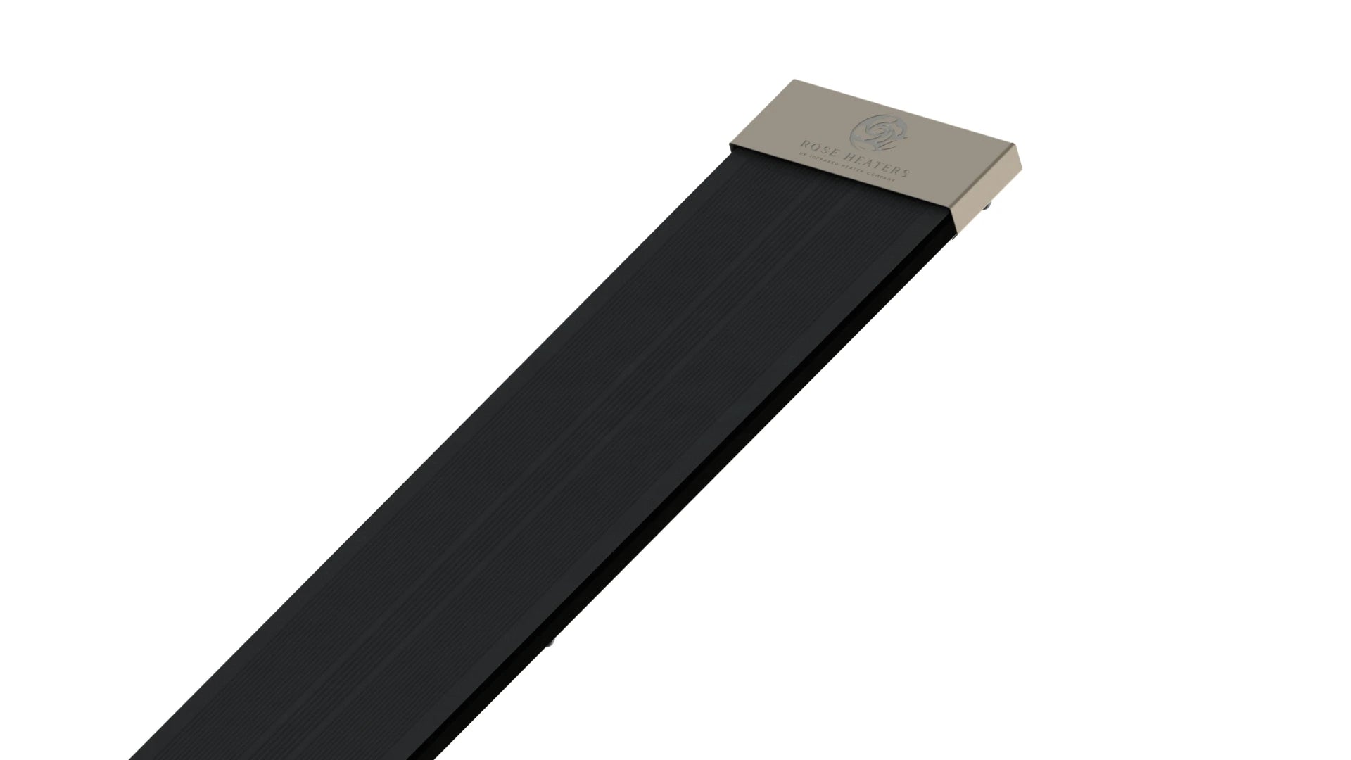 Rose-Pro Range - Far Infrared Ceiling Panel - Black
