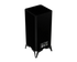 Rose-Tower Portable Infrared Thermal Wave Heater – Energy-Efficient Hybrid Heating with Smart WiFi Control - Black (1000W & 1800W)