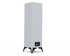 Rose-Tower Portable Infrared Thermal Wave Heater – Energy-Efficient Hybrid Heating with Smart WiFi Control - White (1000W & 1800W)