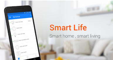 Smart Infrared heater WiFi control