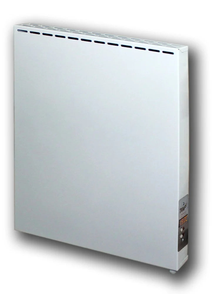 Jasmine Range - Hybrid Infrared - Thermal Wave Panel - White