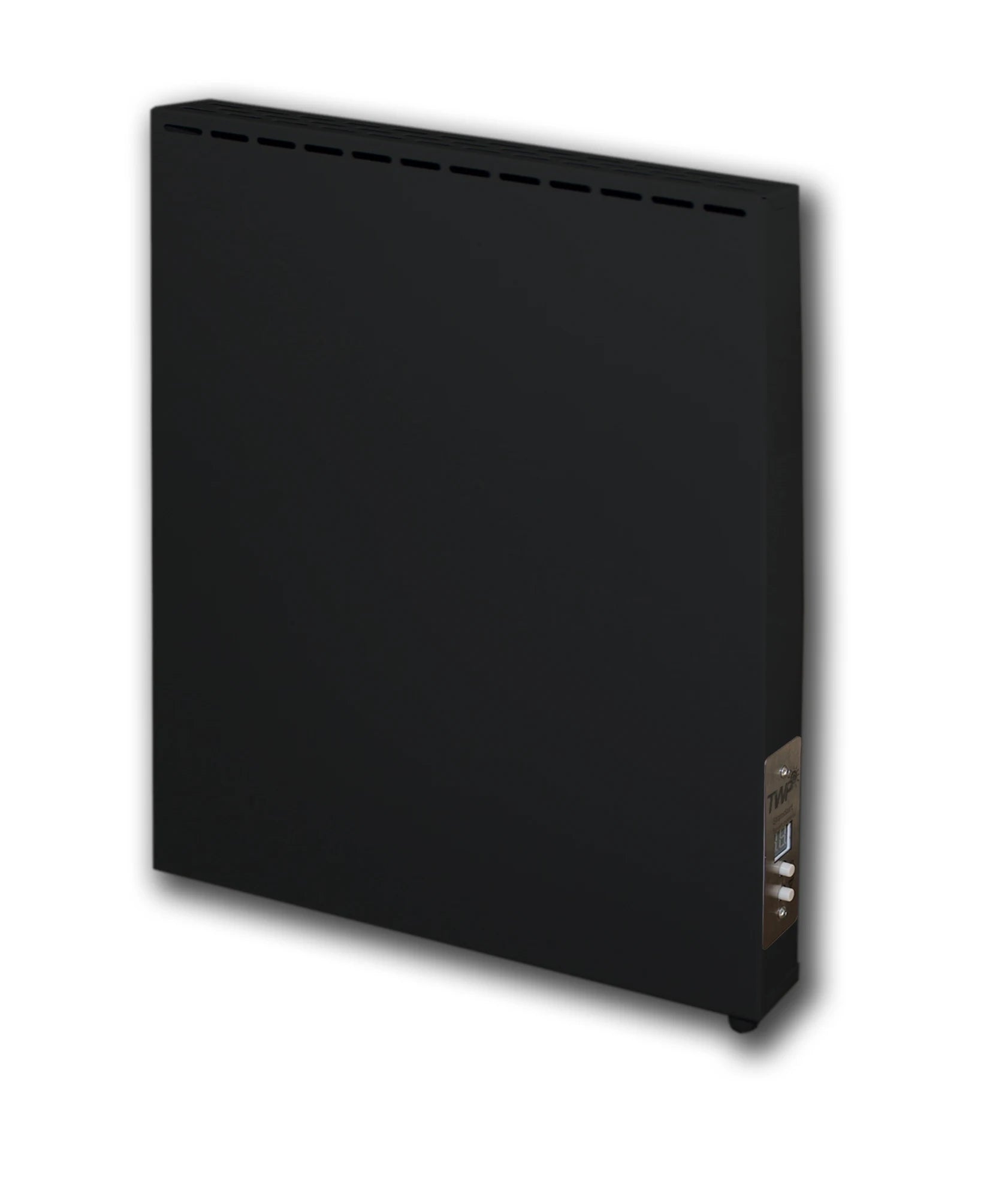 Jasmine Range - Hybrid Infrared - Thermal Wave Panel  - Black