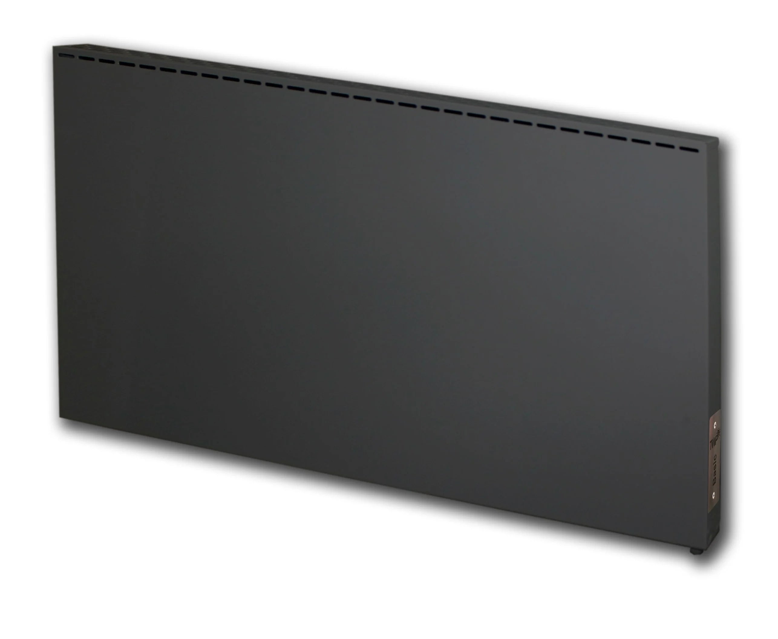Jasmine Hybrid Infrared Thermal Wave Panel – Energy-Efficient Heating - Grey (300W–1000W)