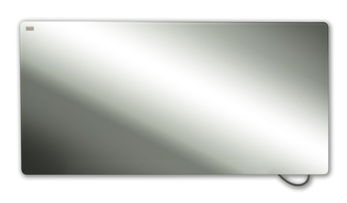 Infrared Heater Mirror 800W. 120x60cm-UK Infrared Heating Company