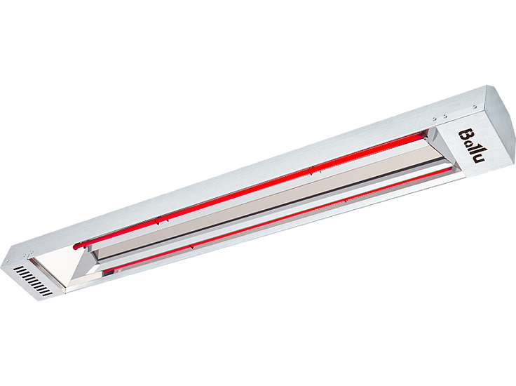 Commercial Infrared Heater