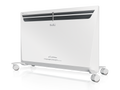 Heater Energy Saving Inverter Technology. Convection Space Heater. Ballu Digital Inverter 2200W, 1800W