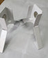 Feet for TWP Infrared Heaters-UK Infrared Heating Company