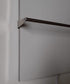 Far Infrared Towel Heaters. Ceramic. 450W, 600W-UK Infrared Heating Company