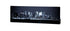 Glass Infrared Heater Picture with built-in Thermostat "CARNATION RANGE" 500W