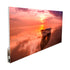 Infrared Heater Picture with built in Thermostat 750W (Metal)-UK Infrared Heating Company