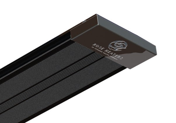 infrared heater