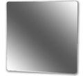 Infrared Heater Mirror 400W. 70x50cm, 60x60cm-UK Infrared Heating Company