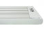 Industrial Infrared Heaters. Commercial Heaters "PRO" White. No Glow Space Heaters. Heating area up to 80m2