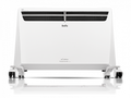Heater Energy Saving Inverter Technology. Convection Space Heater. Ballu Digital Inverter 2200W, 1800W
