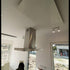 Ceiling mountable infrared heater 