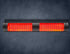 Infrared Heater - Indoor/Semi-Outdoor use. IP55. "Amaryllis Range"