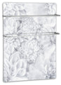 Infrared Towel Heater with built in Thermostat.