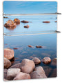 Infrared Towel Heater with built in Thermostat. 