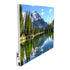 Infrared Heater Picture with built in Thermostat 450W (Metal)-UK Infrared Heating Company
