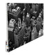 Infrared Heater Picture with built in Thermostat 600W (Metal)-UK Infrared Heating Company