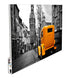 Infrared Heater Picture with built in Thermostat 600W (Metal)-UK Infrared Heating Company