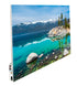 Infrared Heater Picture with built in Thermostat "PRIMROSE RANGE" 600W (Metal)