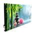 Infrared Heater Picture with built in Thermostat "PRIMROSE RANGE" 750W (Metal)