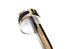 Infrared Towel Heater with built in Thermostat. "CARNATION RANGE" Glass. Picture. 400W